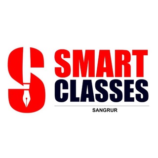Telegram profile photo for SMART CLASSES