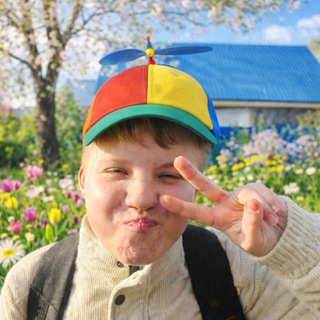 Telegram profile photo for Черкаши 14