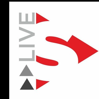 Telegram profile photo for S live channel