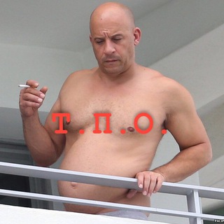 Telegram profile photo for Твой Плохой Отчим