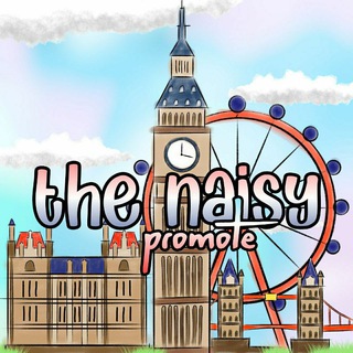 Telegram profile photo for ๐ฟHE NAISY PROMOTE