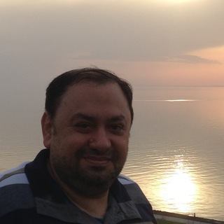 Telegram profile photo for غلامرضا محمدی (گنج در ویرانه)