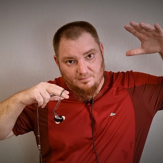 Telegram profile photo for Чат канала SyncerTech о звуке и аудиоаппаратуре