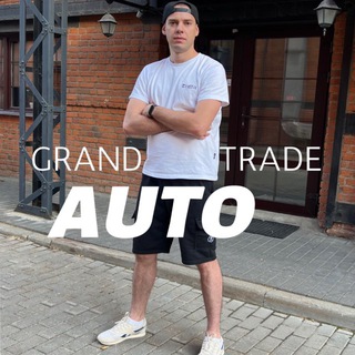 Telegram profile photo for Grand Trade Auto