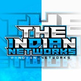 Telegram profile photo for Tʜᴇ Iɴᴅɪᴀɴ Nᴇᴛᴡᴏʀᴋs