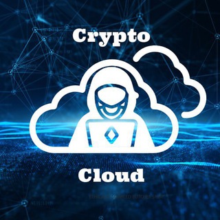Telegram profile photo for CC | Crypto Cloud