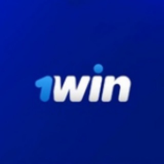 Telegram profile photo for 1WIN ВАУЧЕРЫ