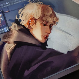 Telegram profile photo for w a n i r a ‘