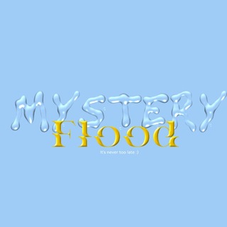 Telegram profile photo for 🍋 Mys͟͟t͟͟ery 랑찰 Flσσd 🌊