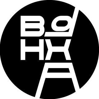 Telegram profile photo for ВДНХА