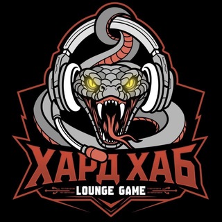 Telegram profile photo for Хард Хаб