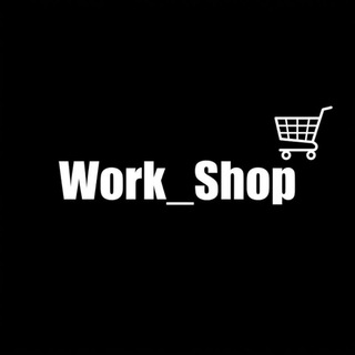Telegram profile photo for Work_Shop