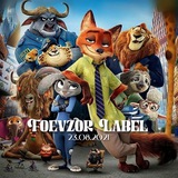 Telegram profile photo for mpps foevzor label