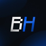 Telegram profile photo for BHost - дальше больше