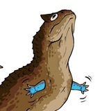 Telegram profile photo for Полосатый уголок