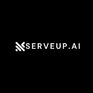 Telegram profile photo for ServeUpLabs Airdrop