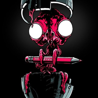 Telegram profile photo for Feed 64