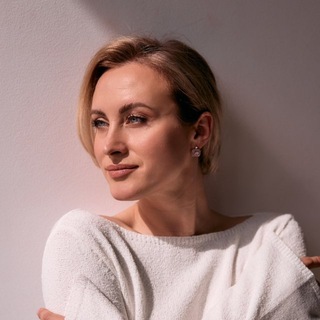 Telegram profile photo for психолог Кристина Пряхина