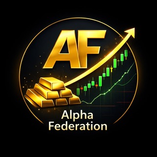 Telegram profile photo for Alpha Federation