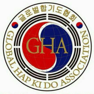 Telegram profile photo for مرکز هاپکیدو GHAج.ا.ایران