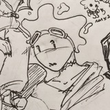 Telegram profile photo for УнкиБрух