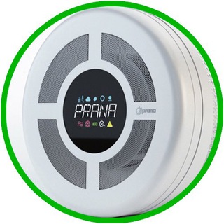 Telegram profile photo for Сучасна вентиляція “PRANA”
