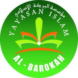 Telegram profile photo for Majelis Taklim Al Barokah Semarang