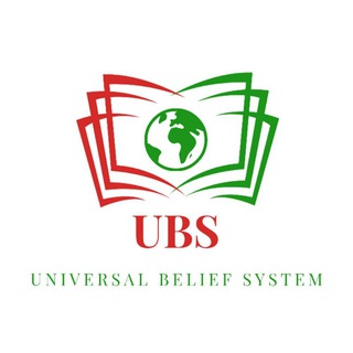 Telegram profile photo for Universal Belief System