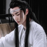 Telegram profile photo for Wang Ji