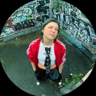 Telegram profile photo for MaRin4ik