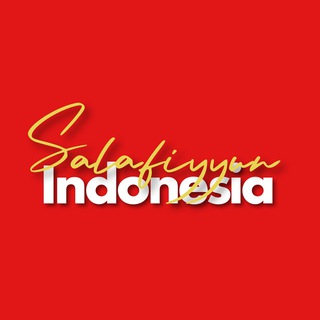 Telegram profile photo for Salafiyyun Indonesia