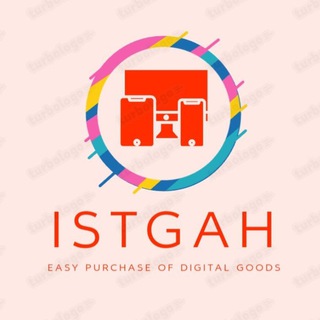 Telegram profile photo for ایستگاه تک