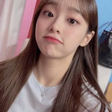 Telegram profile photo for chuu