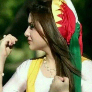 Telegram profile photo for زامه کانم 💔💔