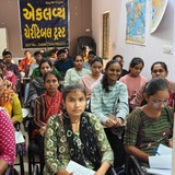 Telegram profile photo for @Yuva Sarathi Academy Kutch