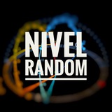 Telegram profile photo for Nivel Random