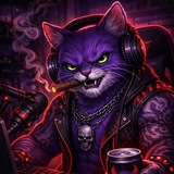 Telegram profile photo for BertBirdmanChannel