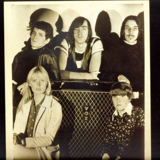 Telegram profile photo for The Velvet Underground