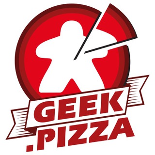 Telegram profile photo for Geek.pizza