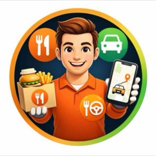 Telegram profile photo for HALF SERVICES UP⛑️