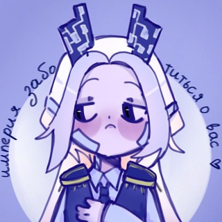 Telegram profile photo for Костплеер в естественной среде обитания
