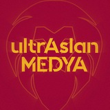 Telegram profile photo for Galatasaray | UltrAslan Medya
