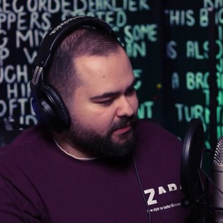Telegram profile photo for Reactrez