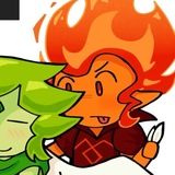 Telegram profile photo for мое имя Шура <3