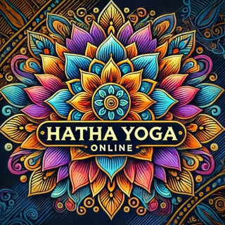 Telegram profile photo for 🕉️Хатха-Йога Александр Изместьев