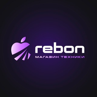 Telegram profile photo for ReBon