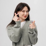 Telegram profile photo for Отзывы | Софья Вайб | Информатика ЕГЭ Умскул