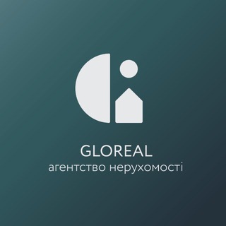 Telegram profile photo for Нерухомість АН «GLOREAL»