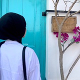 Telegram profile photo for سُرىٰ ،
