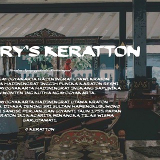 Telegram profile photo for Gallery Keratton